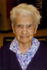 Laura Ouellette Rioux