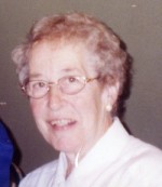 Gisèle Allard Normand