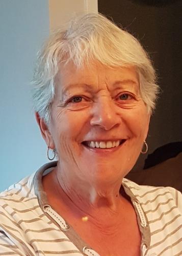 Lisette Beaudet