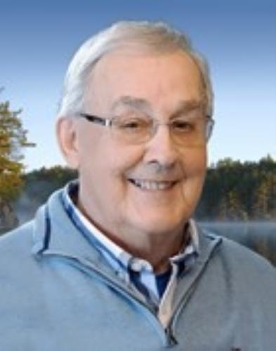 Bertrand Lambert