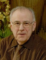 Gilles Daneau ptre
