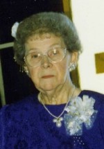 Thérèse Dion Bilodeau