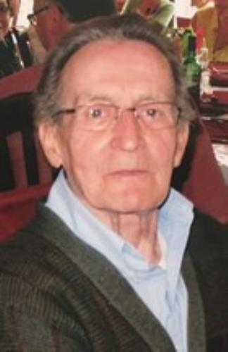 René Lachance