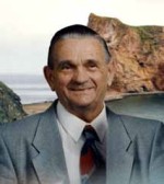 Raymond Côté