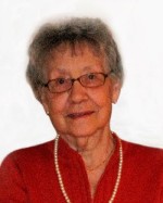 Réjeanne Charest Hamel