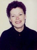 Jeannine Jacques