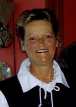 Lucie Morin