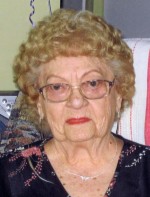 Bernadette St-Louis Bilodeau