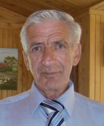 Gaston Boisvert