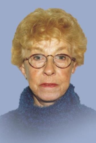 Jeannine Simoneau