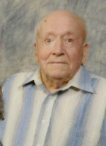 Conrad Blouin