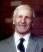 Lucien Leblanc