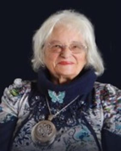 Carmen Tourigny