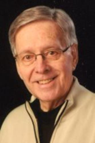 André A. Laurent