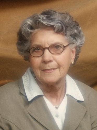 Aurore Doyon