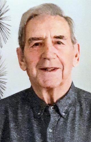 Maurice  Martel