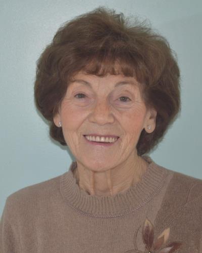 Annette Charland