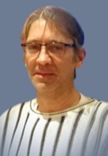 Stéphane Roberge