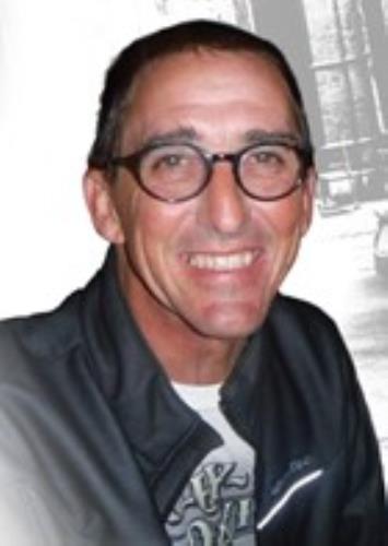 Daniel Bouffard