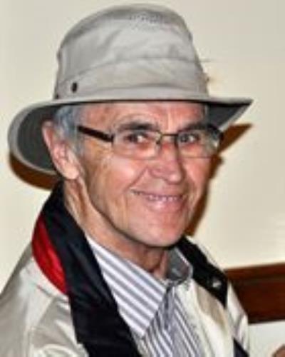 Raymond Simoneau