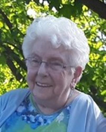 Blanche Tardif Labrie