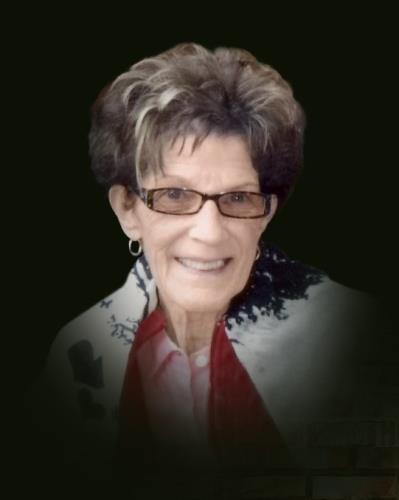 Louisette Pellerin Charland