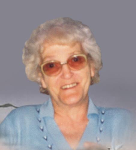 Irène Martineau