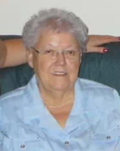 Rena Dussault