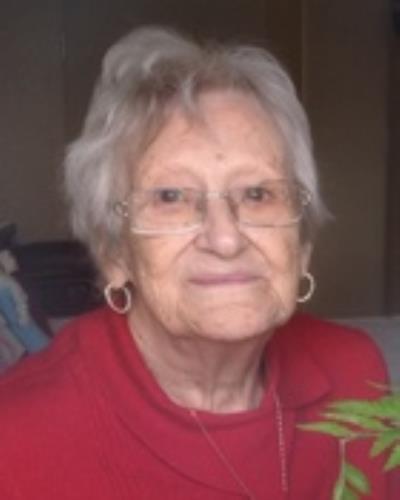 Alice Croteau