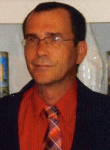 Francis Létourneau
