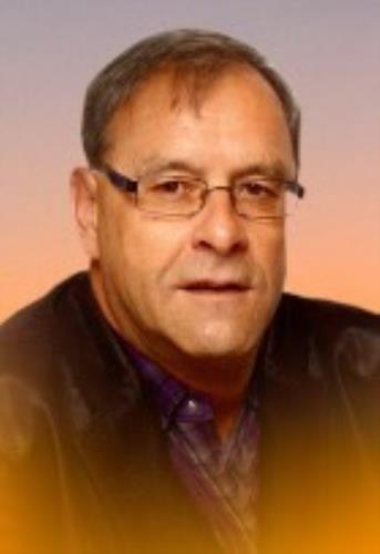 Noël Baillargeon