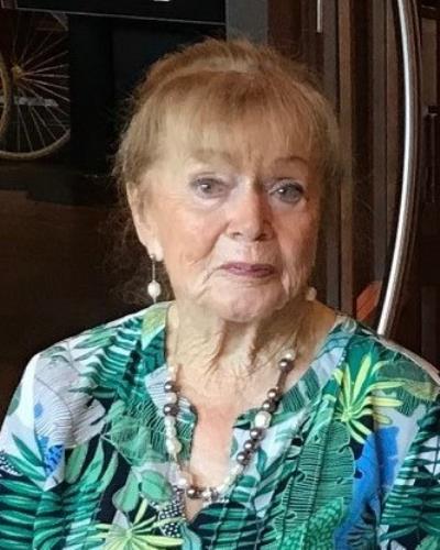 Marie Toupin Canin