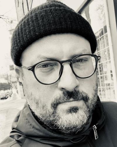 Philippe Larochelle