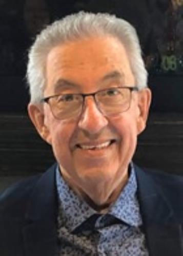 Claude Danault