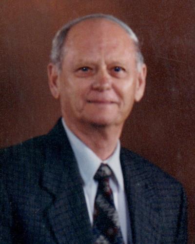 Lionel Hallée
