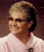 Gaétane Bourdeau