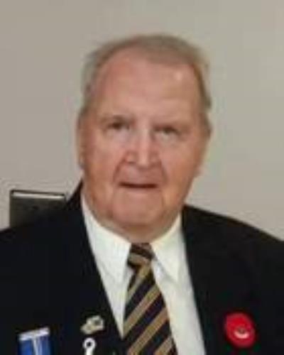 Marcel Bégin