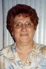Huguette Poulin