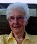 Yvette Mailloux