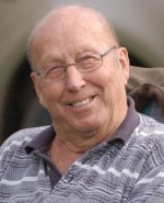 Alcide Tremblay