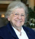 Madeleine Boucher