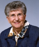 Pauline Thibodeau
