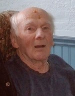 Conrad Desfossés