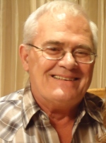 Bernard Tourigny