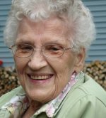 Jeanne-Rose Bouffard Roberge