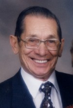 Robert Germain