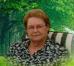 Thérèse Girouard Camiré