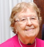 Annette Champoux Pariseau