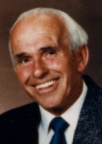 Robert Boucher