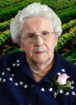 Emilienne Caron Desrochers